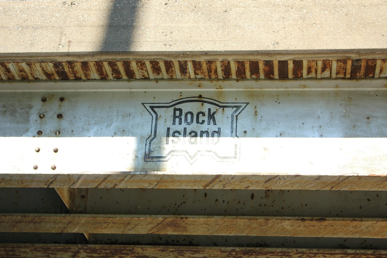 Rock Island herald